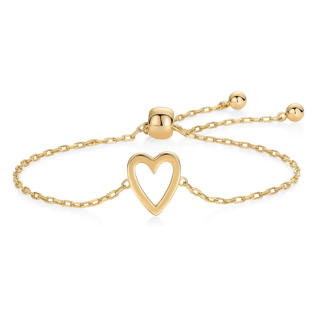 Complement™ - Mother-Daughter Bracelets