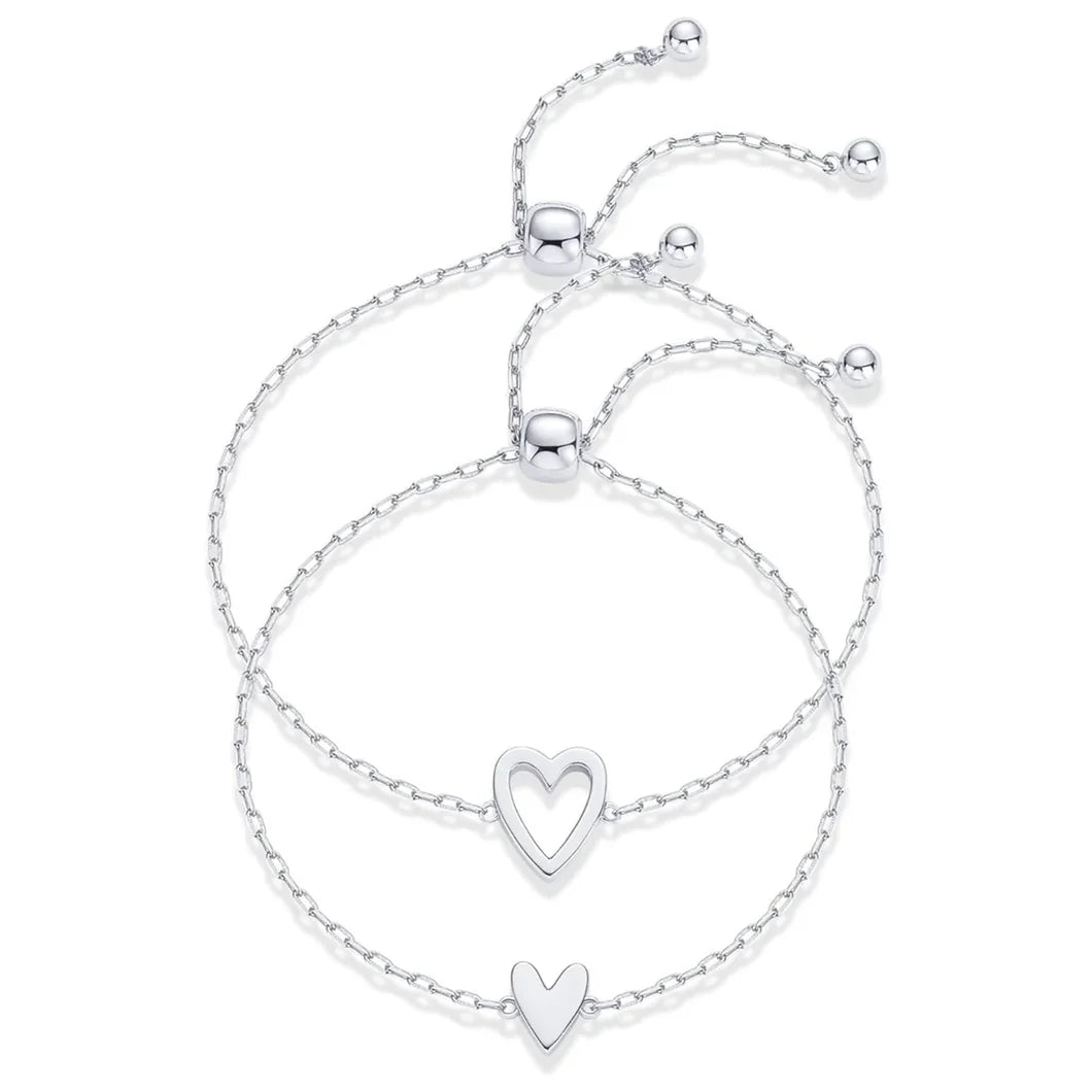 Complement™ - Mother-Daughter Bracelets