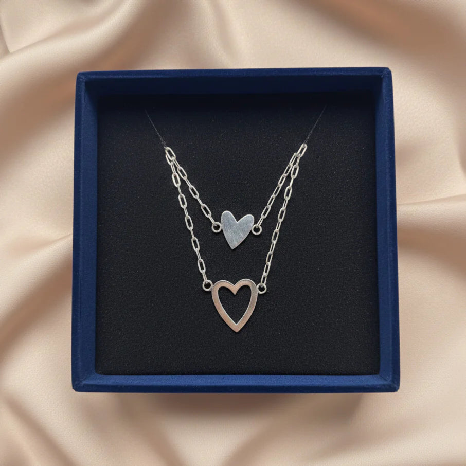 Complement™ - Mother-Daughter Bracelets