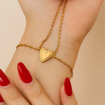 Complement™ - Mother-Daughter Bracelets