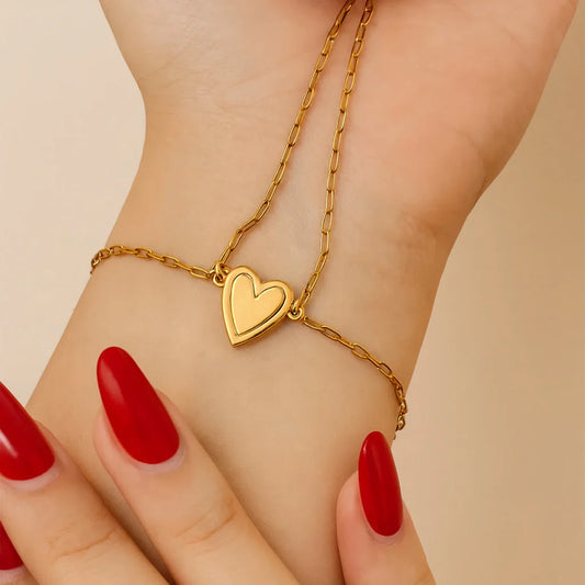 Complemento™ - Pulseras madre-hija